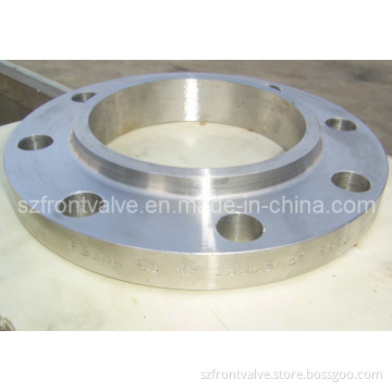 Slip on Flange - Carbon Steel, Stainless Steel and Alloy Steel